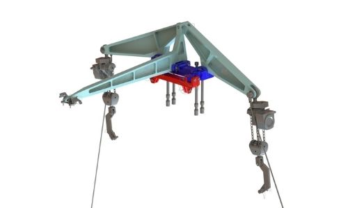 Lifting equipment